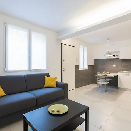 Apartment Casa Esedra C Parcheggio Privato