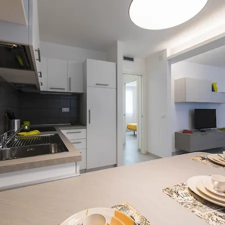 Casa Esedra C Parcheggio Privato Alassio