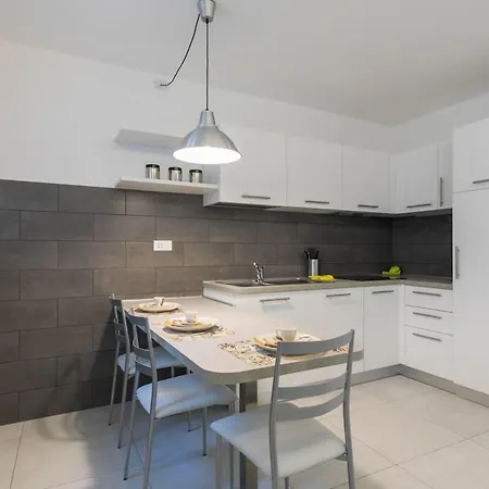 Apartment Casa Esedra C Parcheggio Privato *