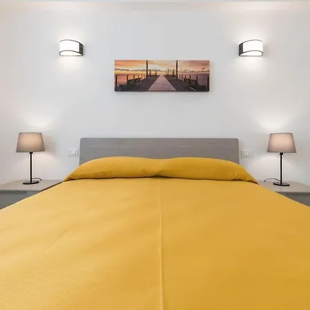 Apartment Casa Esedra C Parcheggio Privato