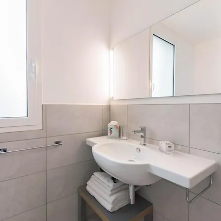 Casa Esedra C Parcheggio Privato Appartamento Alassio