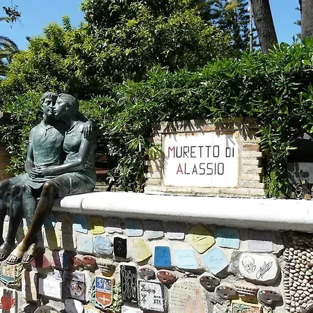 Casa Esedra C Parcheggio Privato Appartamento