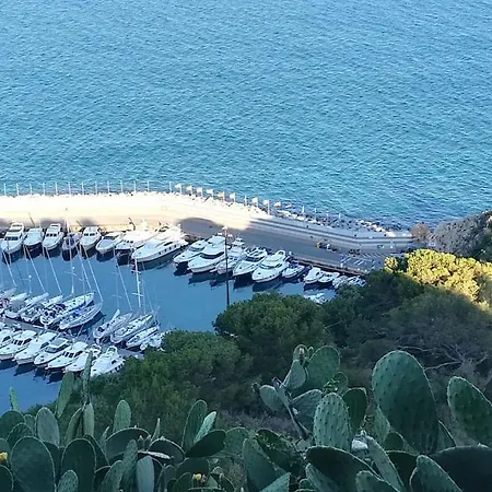 Apartment Casa Esedra C Parcheggio Privato Alassio